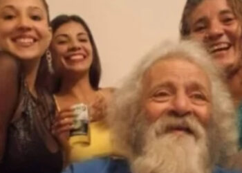 La historia gratificante en esta Navidad