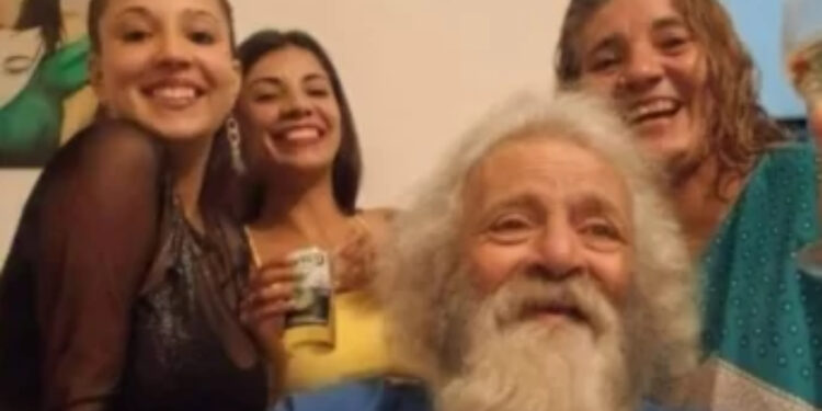 La historia gratificante en esta Navidad