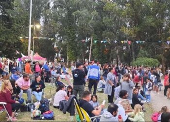 Con el festival “Sabor de Verano” quedó inaugurada oficialmente la temporada