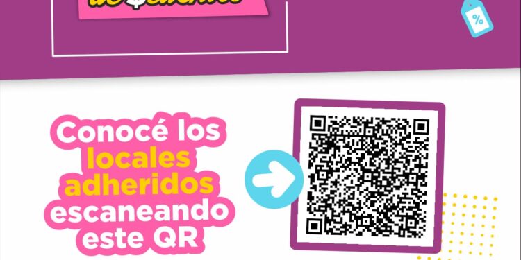 Se viene esta semana una nueva edición de Neco-Descuentos