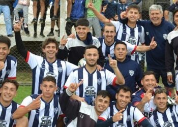 Del Valle frente a Rivadavia, la primera semifinal del fútbol local