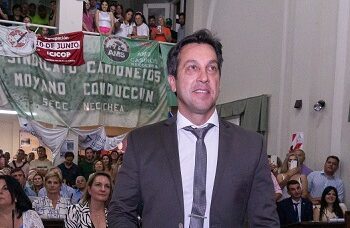 ARTURO ROJAS: “Apuntamos a la creación de un Ente Descentralizado de Salud”