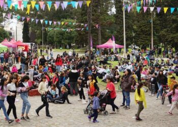 Con “Sabor de Verano” se dejará inaugurada la temporada