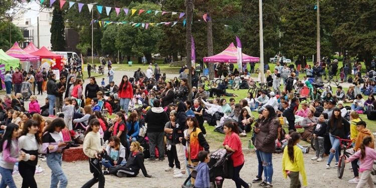 Con “Sabor de Verano” se dejará inaugurada la temporada