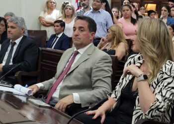Guillermo Sánchez “El objetivo mayor es seguir haciendo cosas para que Necochea crezca más y más”
