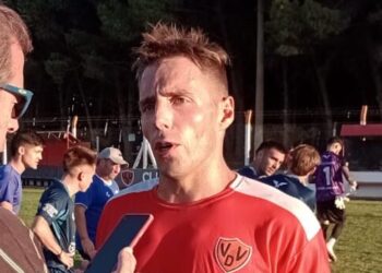 Fernando Montes “trabajamos mucho para llegar, la obligación sigue siendo de ellos”