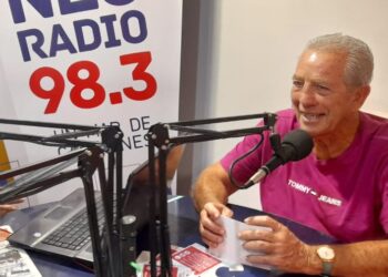 Abel Laghezza: “el Apart de Del Valle ya tiene reservas de un 50% para la temporada”