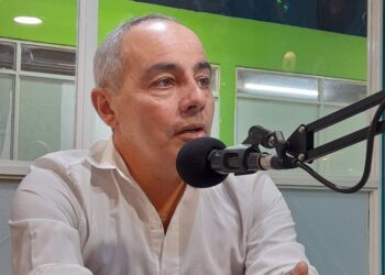 Roque Bruno: “Para la mesa navideña, varios productos de pescadería están mas baratos que la carne”