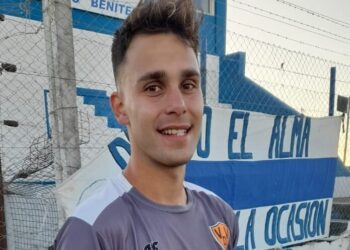 Christopher Laxalt “tenía en mi cabeza como pateaba cada uno de Independiente en los penales”