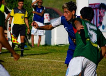 Esta tarde: El Juvenil buscará cerrar el año con una sonrisa ante Tres Arroyos. Por Rubén Leys