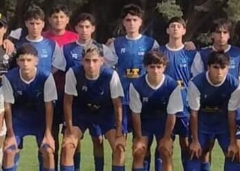 El Juvenil se metió en semifinales por penales y sigue soñando