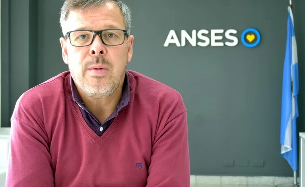 Consorcio Portuario de Mar del Plata: Sale Felizia entra Gutierrez. Raverta en lugar de Lucero?