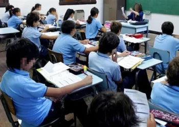 Autorizan aumentos de hasta el 30% en colegios privados desde marzo