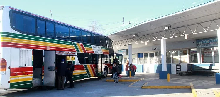 Verano 2024: empresas de micros de larga distancia preparan aumentos y aconsejan comprar “lo antes posible”