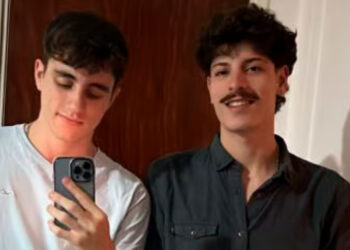 Dos estudiantes de Necochea crearon la App Socialclubber