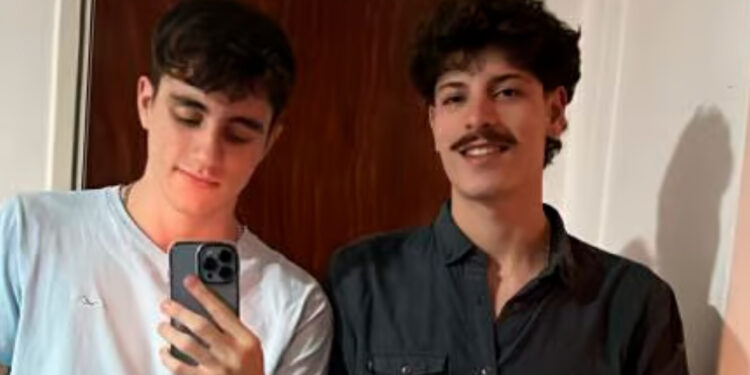 Dos estudiantes de Necochea crearon la App Socialclubber