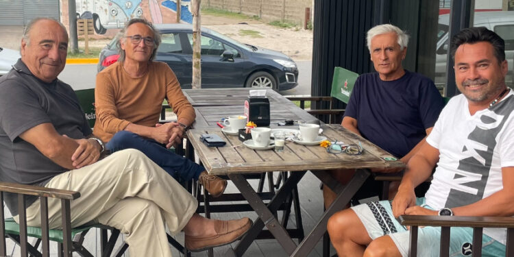 La nueva programacion regional de NEC RADIO 98.3 está en marcha