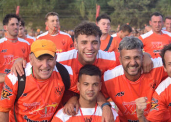 Fernando Montes: “El fútbol no se manchó, los jugadores dimos el ejemplo”