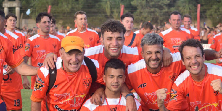 Fernando Montes: “El fútbol no se manchó, los jugadores dimos el ejemplo”