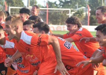 Fernando Montes: “El fútbol no se manchó, los jugadores dimos el ejemplo”