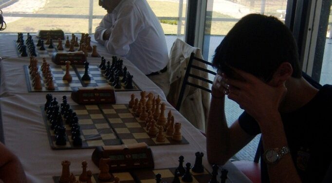 AJEDREZ. Fue lanzada la 65° edición del Torneo “Playas de Necochea”