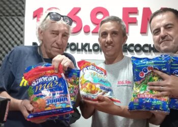 Ultiman detalles para la recorrida de Los Reyes Magos el viernes por Quequén