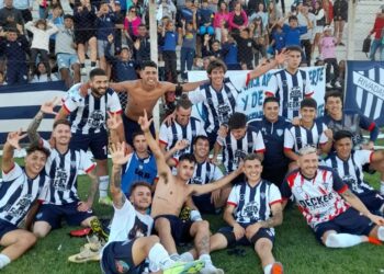 Este domingo a las 18, la primera gran final del fútbol local