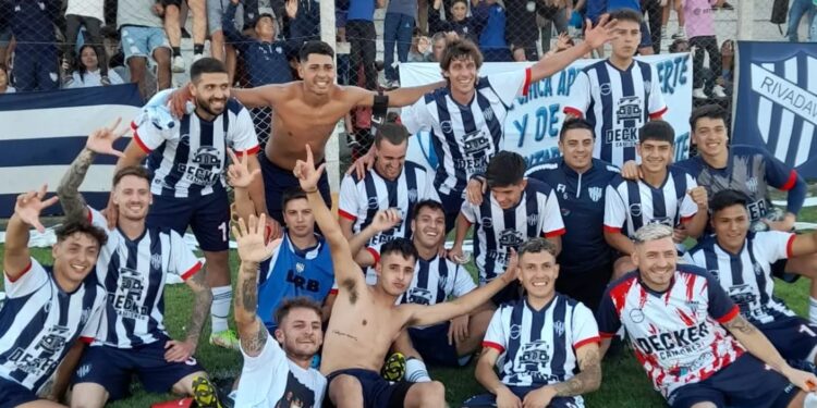 Este domingo a las 18, la primera gran final del fútbol local
