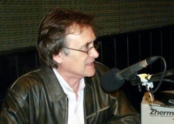 Miguel Abálsamo y su equipo, la nueva apuesta de la mañana en NECRADIO98.3 y para toda la región.