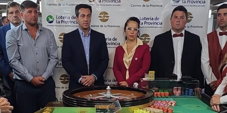 Negro el 15. La primera bola de la temporada