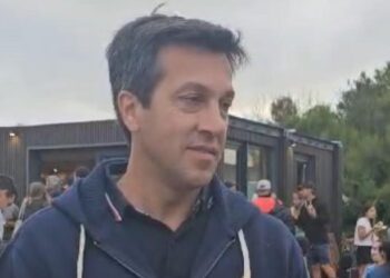 Arturo Rojas: “La inversión privada y la planificación municipal hacen al crecimiento”