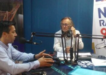 El miércoles, El Intendente, Arturo Rojas, se reunirá con el Gobernador