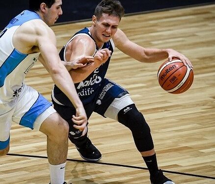 BÁSQUETBOL. Necochenses se lucen en distintas competencias