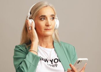 Este sábado comienza “Sentidos” en NECRADIO 98.3 con Julieta Burgueño