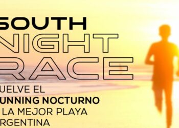 Se viene la prueba atlética del verano