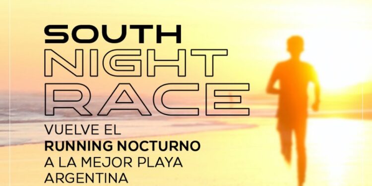 Se viene la prueba atlética del verano