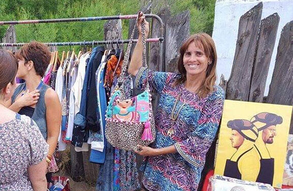 Feria de Diseño Arte Libre