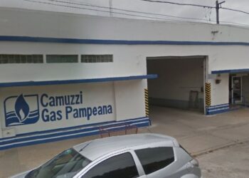 Camuzzi pidió un aumento del 421%: “Hace 5 años la empresa tiene rentabilidad negativa”