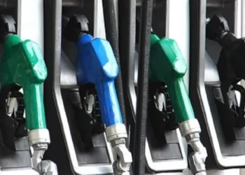 A preparar la bici. Se viene un nuevo aumento del combustible