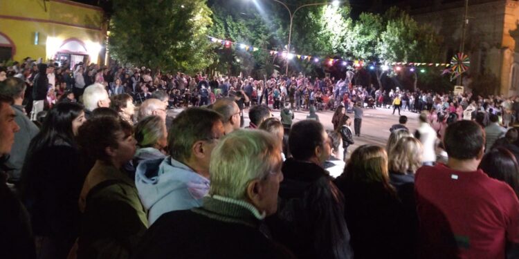 LOS CORSOS DE MI PUEBLO TIENEN…Por Ricardo Basualdo (Juan N. Fernández)