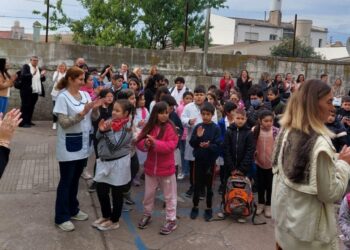 Se fijó el inicio del ciclo lectivo 2024 en la provincia de Buenos Aires. Las clases comienzan el 1 de marzo