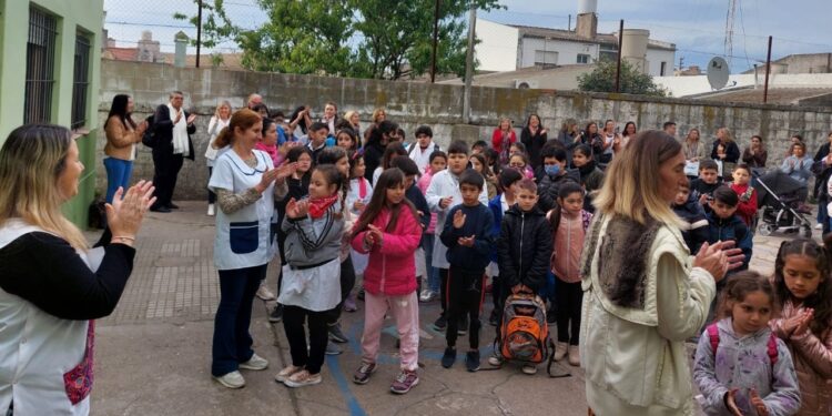 Se fijó el inicio del ciclo lectivo 2024 en la provincia de Buenos Aires. Las clases comienzan el 1 de marzo
