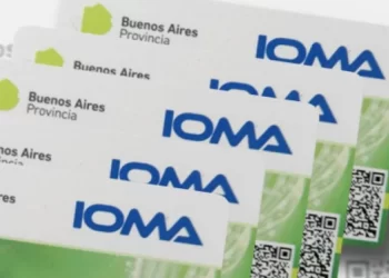 Reclamos de los afiliados de IOMA. Por Julieta Burgueño 