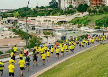 Abrieron la inscripción para el Maratón Mar del Plata 2024