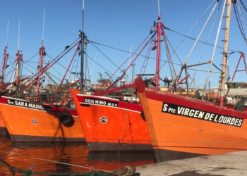 Rechazan “enérgicamente” los nuevos cambios propuestos para la Ley de Pesca