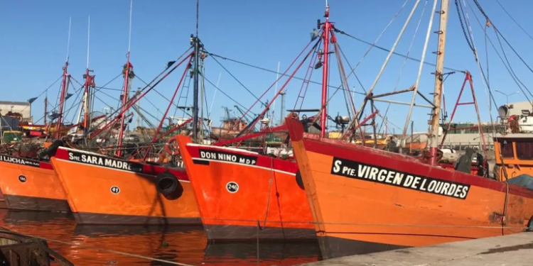 Rechazan “enérgicamente” los nuevos cambios propuestos para la Ley de Pesca