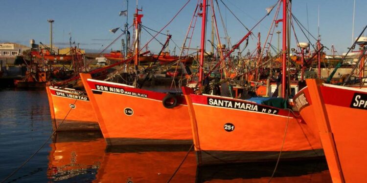 Francos anticipó que habrá “clarificaciones” sobre los artículos relacionados con la pesca