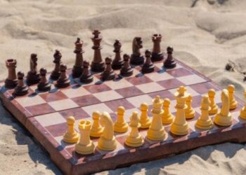 Ajedrez: Comienza a vivirse una nueva edicion del torneo “Playas de Necochea”