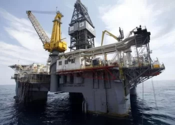 Explotación Offshore. En abril comienzan a perforar el Argerich-1 en CAN-100