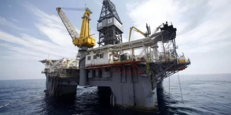 Explotación Offshore. En abril comienzan a perforar el Argerich-1 en CAN-100